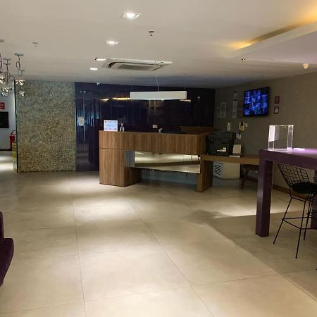 Condominio Premium Suites 01 Ріо-де-Жанейро Екстер'єр фото
