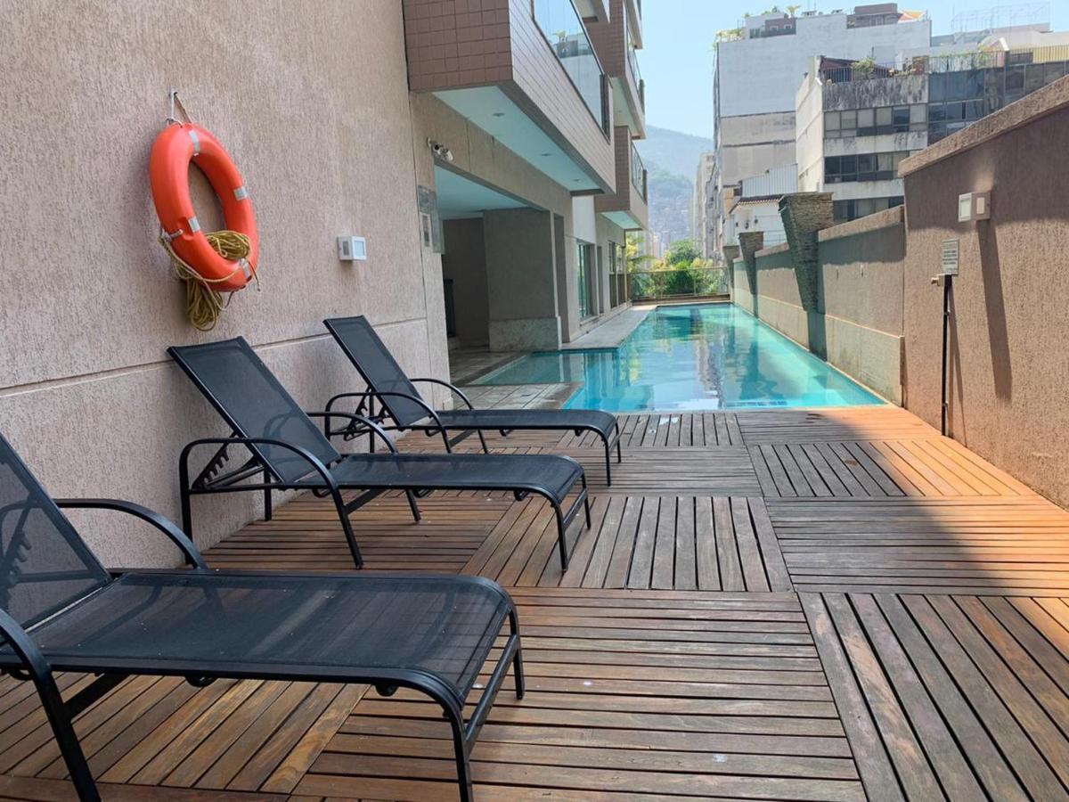 Condominio Premium Suites 01 Ріо-де-Жанейро Екстер'єр фото