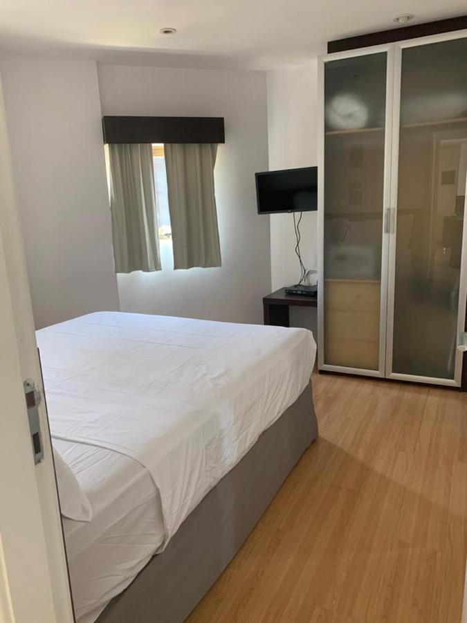Condominio Premium Suites 01 Ріо-де-Жанейро Екстер'єр фото