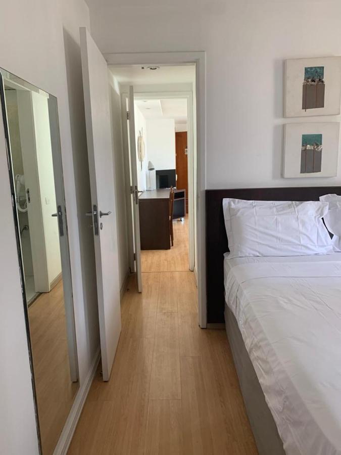 Condominio Premium Suites 01 Ріо-де-Жанейро Екстер'єр фото